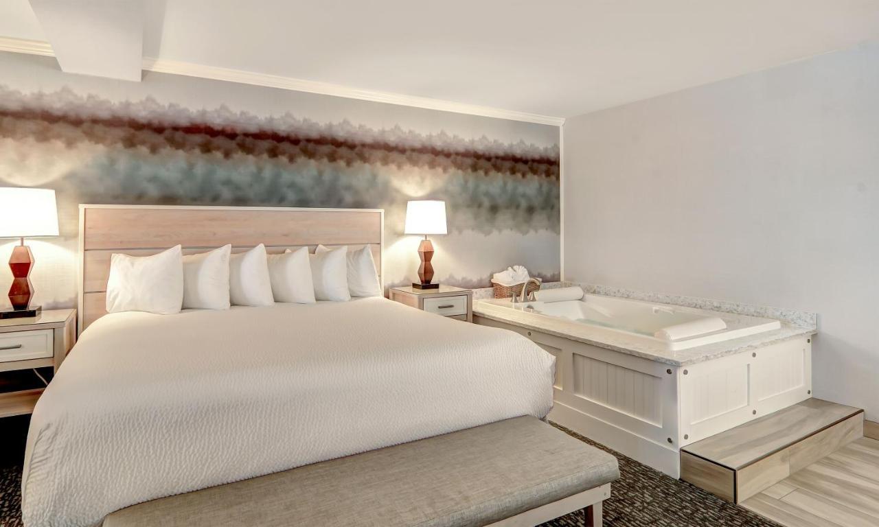 Resort Hallmark - Newport