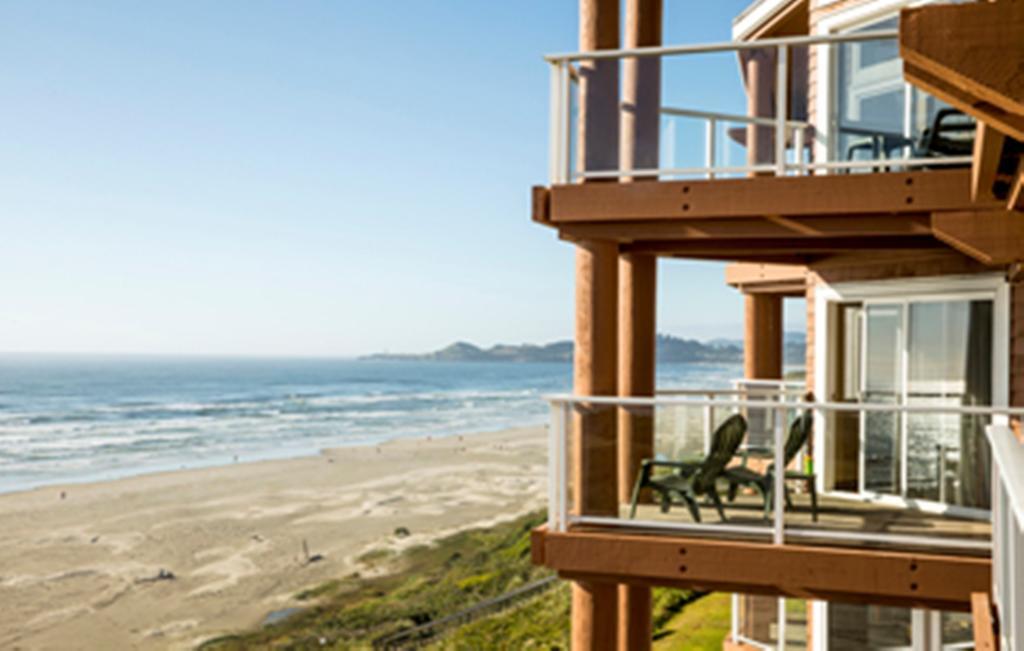 Resort Hallmark -