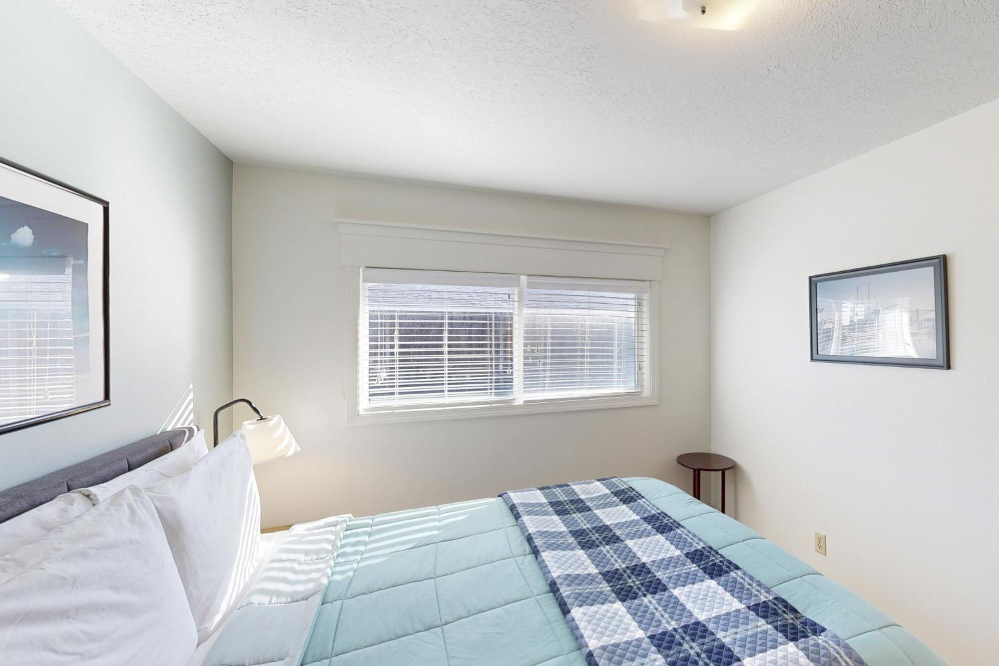 Nye Haven Apartment Newport