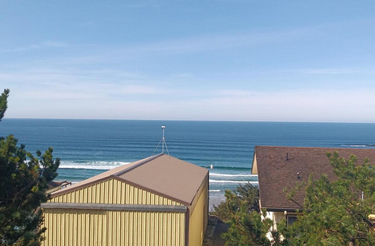 Ocean View & Family Friendly Newport