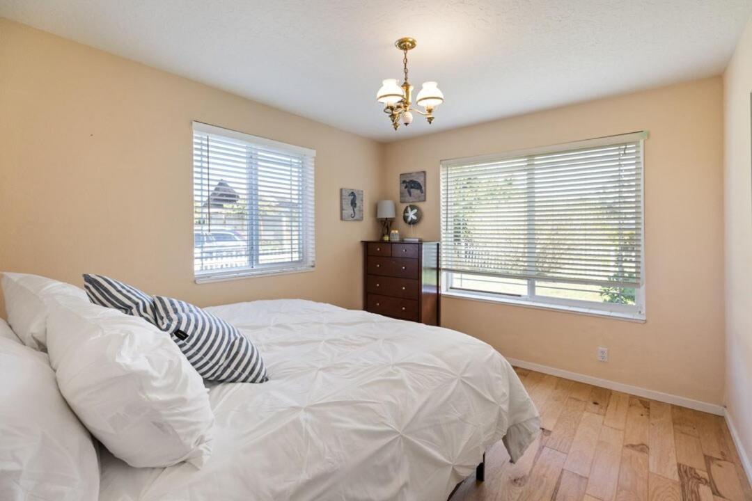 Ocean View & Family Friendly Holiday home