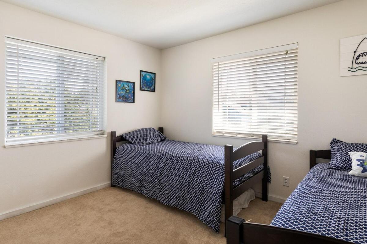 Ocean View & Family Friendly Holiday home