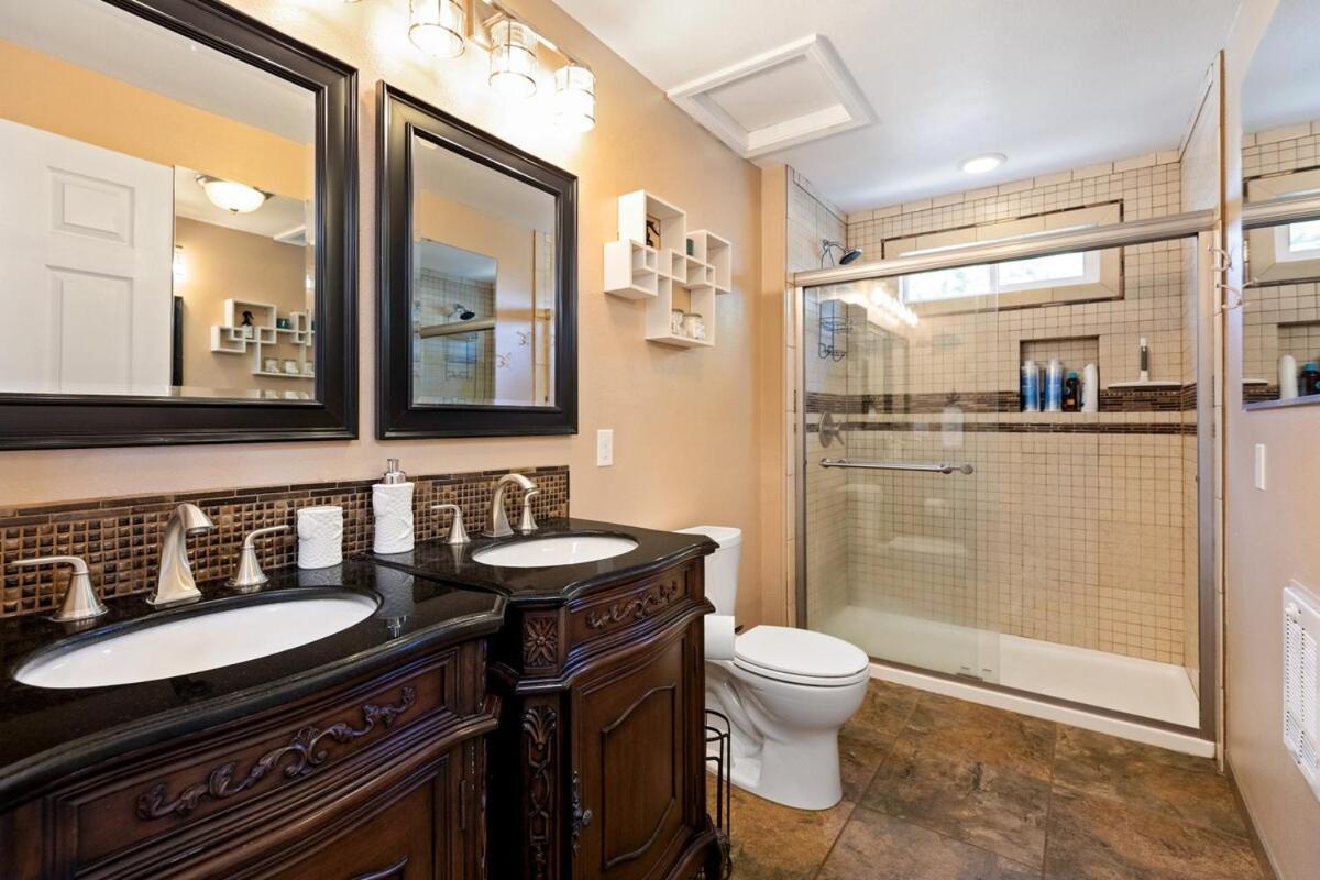 Holiday home Ocean View & Family Friendly *