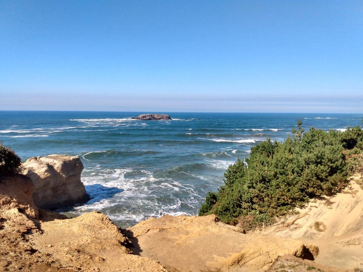 Ocean View & Family Friendly Holiday home