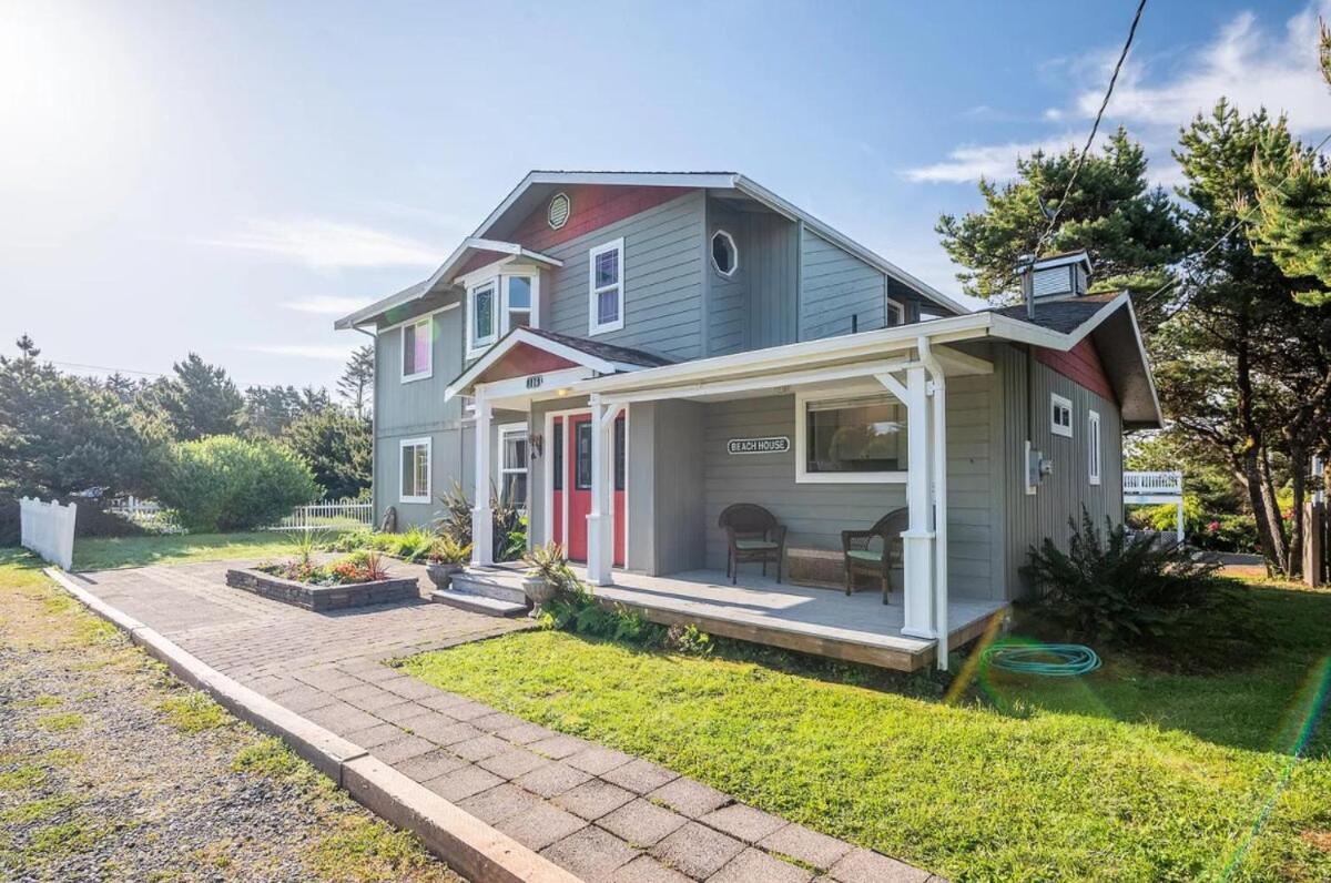 Holiday home Ocean View & Family Friendly *