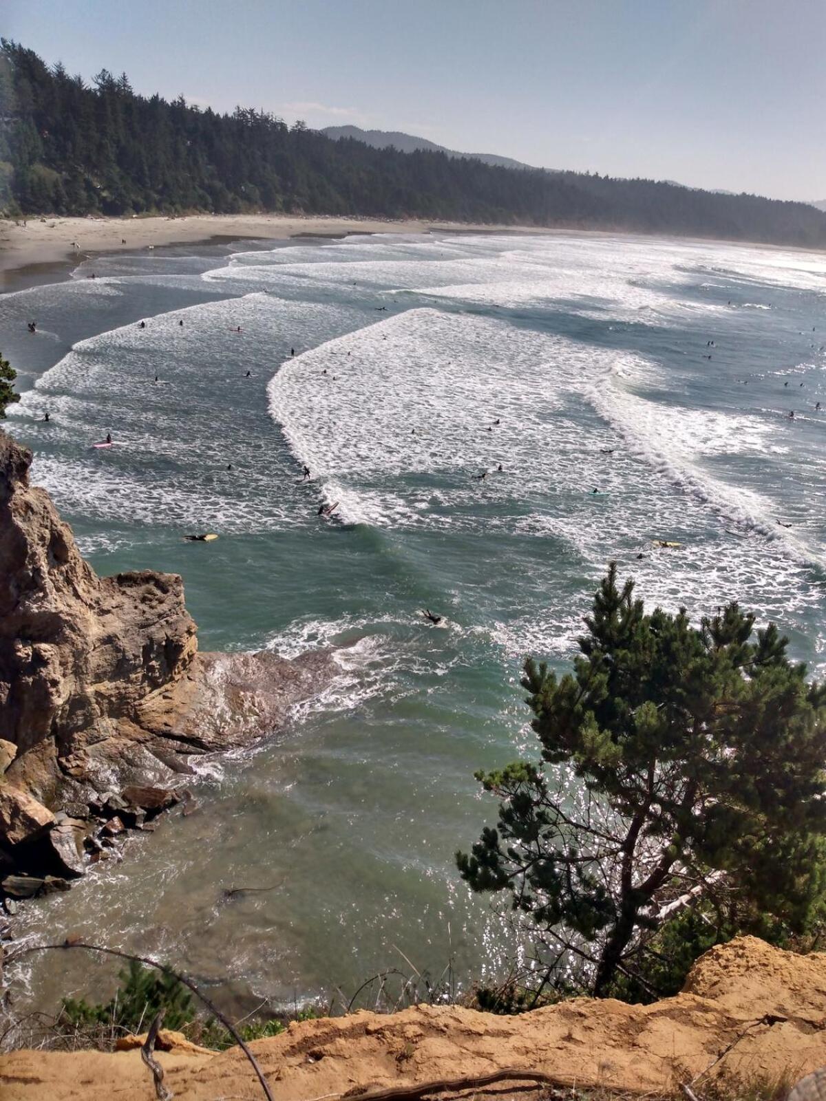 Ocean View & Family Friendly *