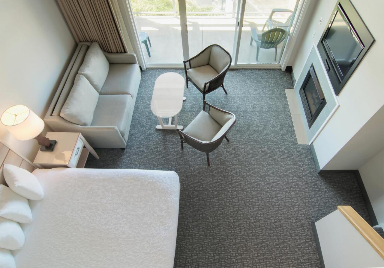 Hallmark - Resort 3*