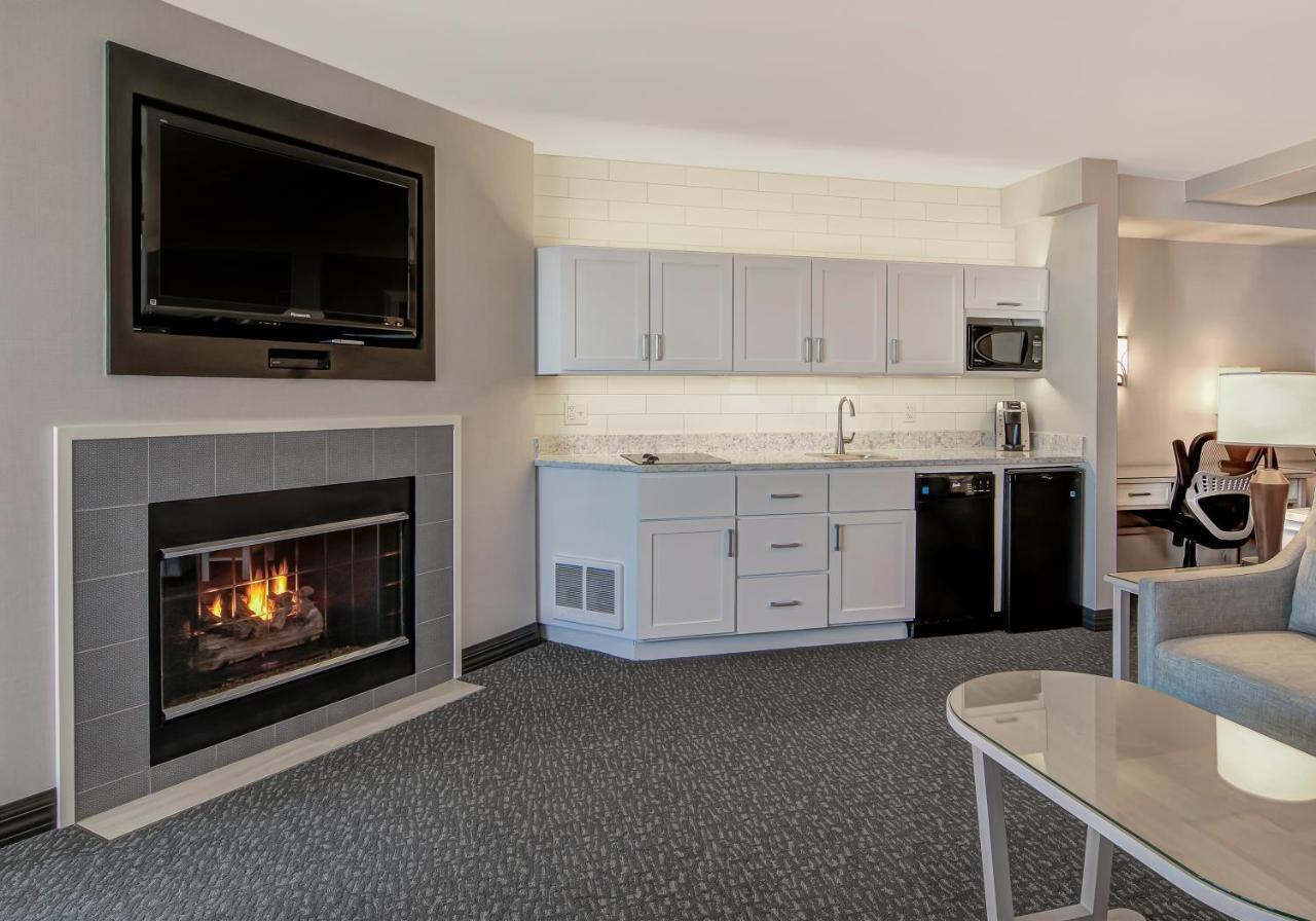 Resort Hallmark - Newport