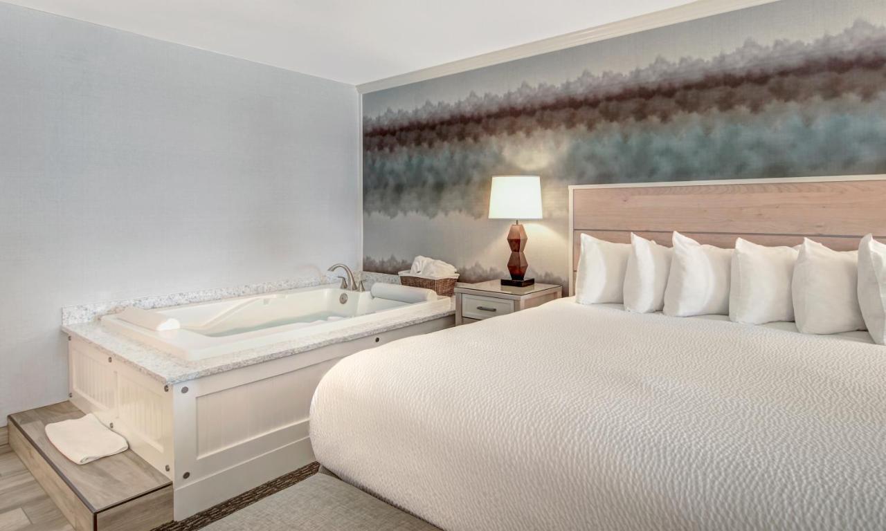Resort Hallmark - 3*