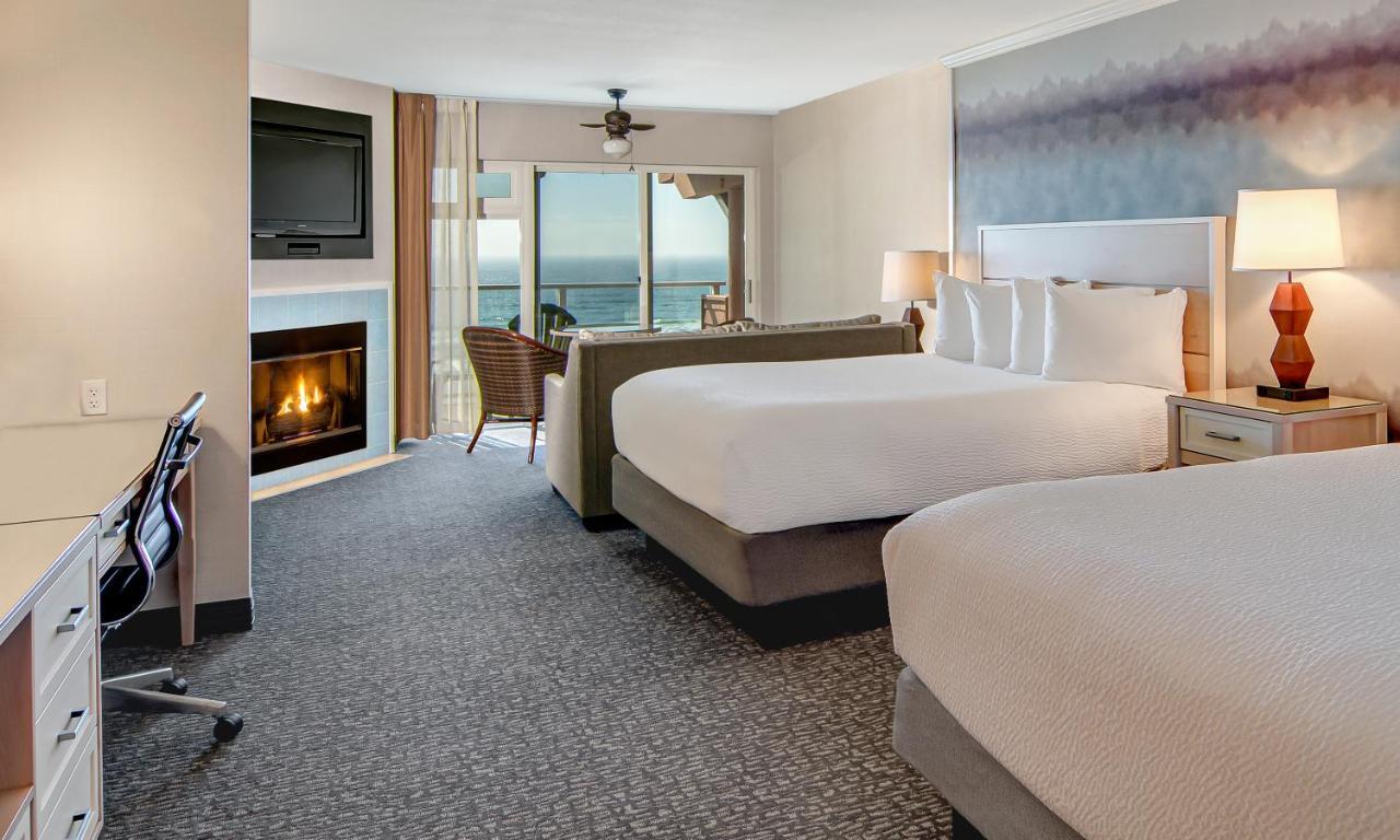 Hallmark - Resort