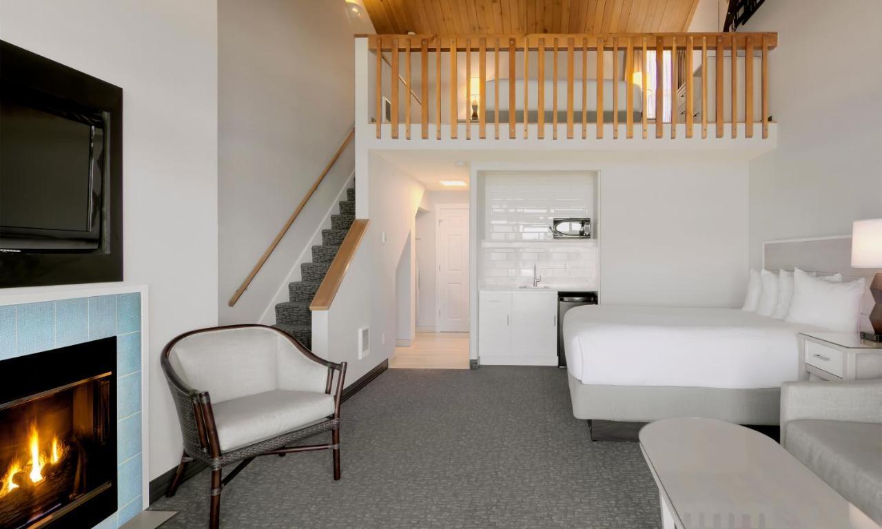 Resort Hallmark - Newport