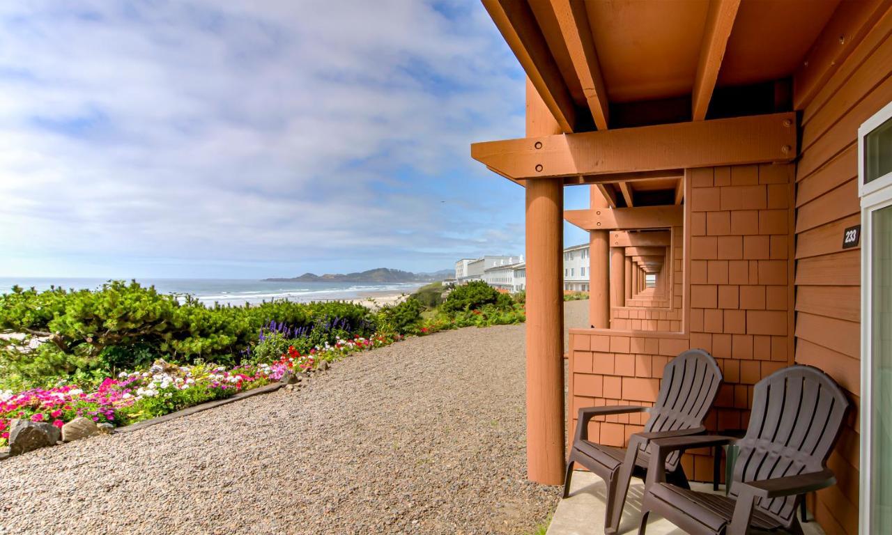 Resort Hallmark -