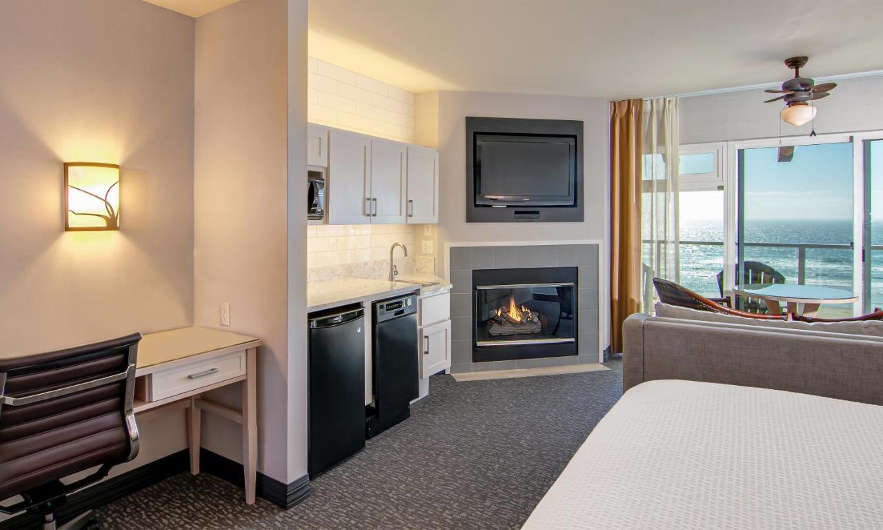Resort Hallmark -