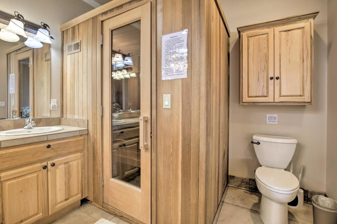 Oceanfront South With Hot Tub And Sauna * Newport