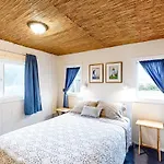 Beach Retreat -- Lower Retreat