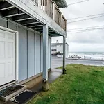 Beach Retreat