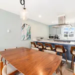 Sea Mist Cottage