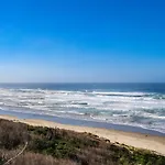 Nye Beach Retreat