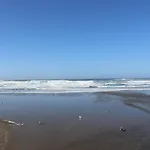 Nye Beach Retreat