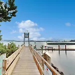 Beautiful Briny Retreat