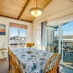 Beach Retreat -- Upper Retreat