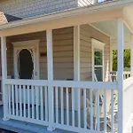 Historic Nye Creek Cottage!