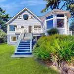 Blue Heron Bluff