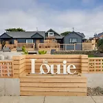 The Prima At The Louie Boutique Motel, Walk To Everything! Dog Friendly!