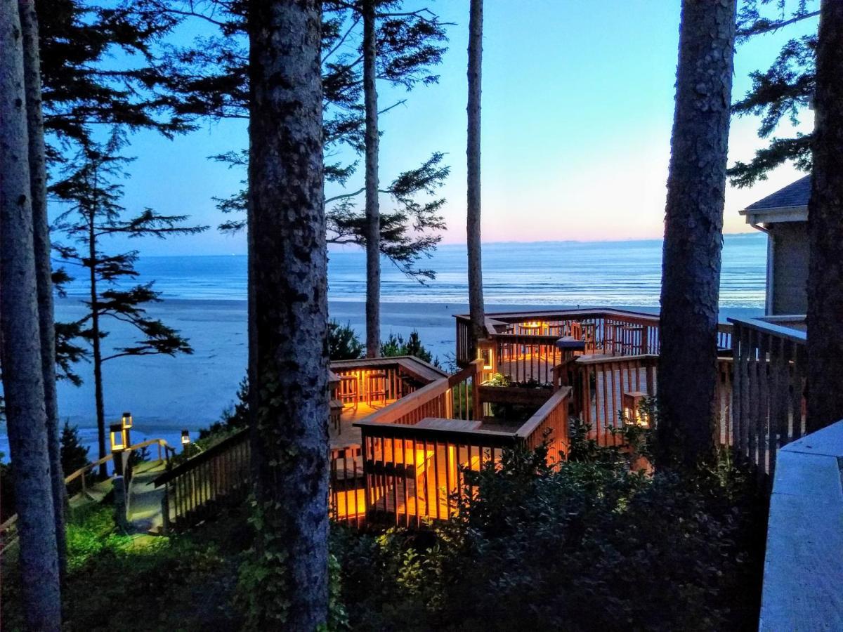 Starfish Point Aparthotel 5*