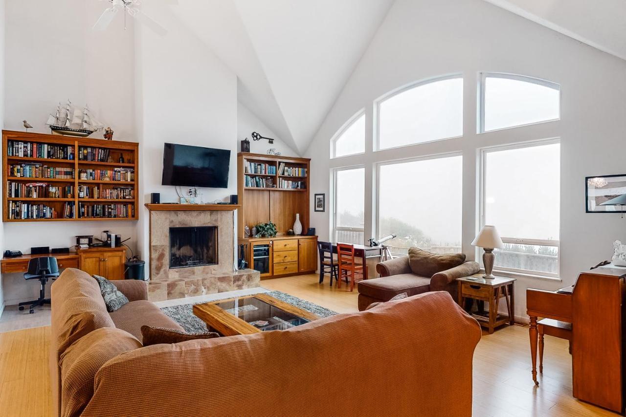 Holiday home Somervilles Escape *