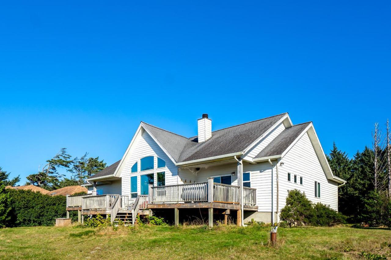 Holiday home Somervilles Escape Newport