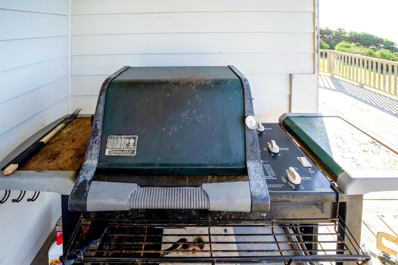 Holiday home Somervilles Escape