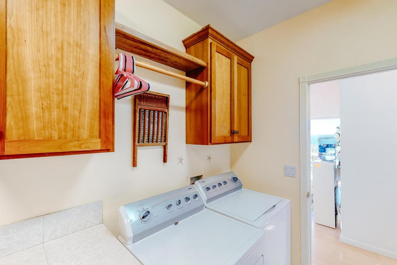 Holiday home Somervilles Escape Newport