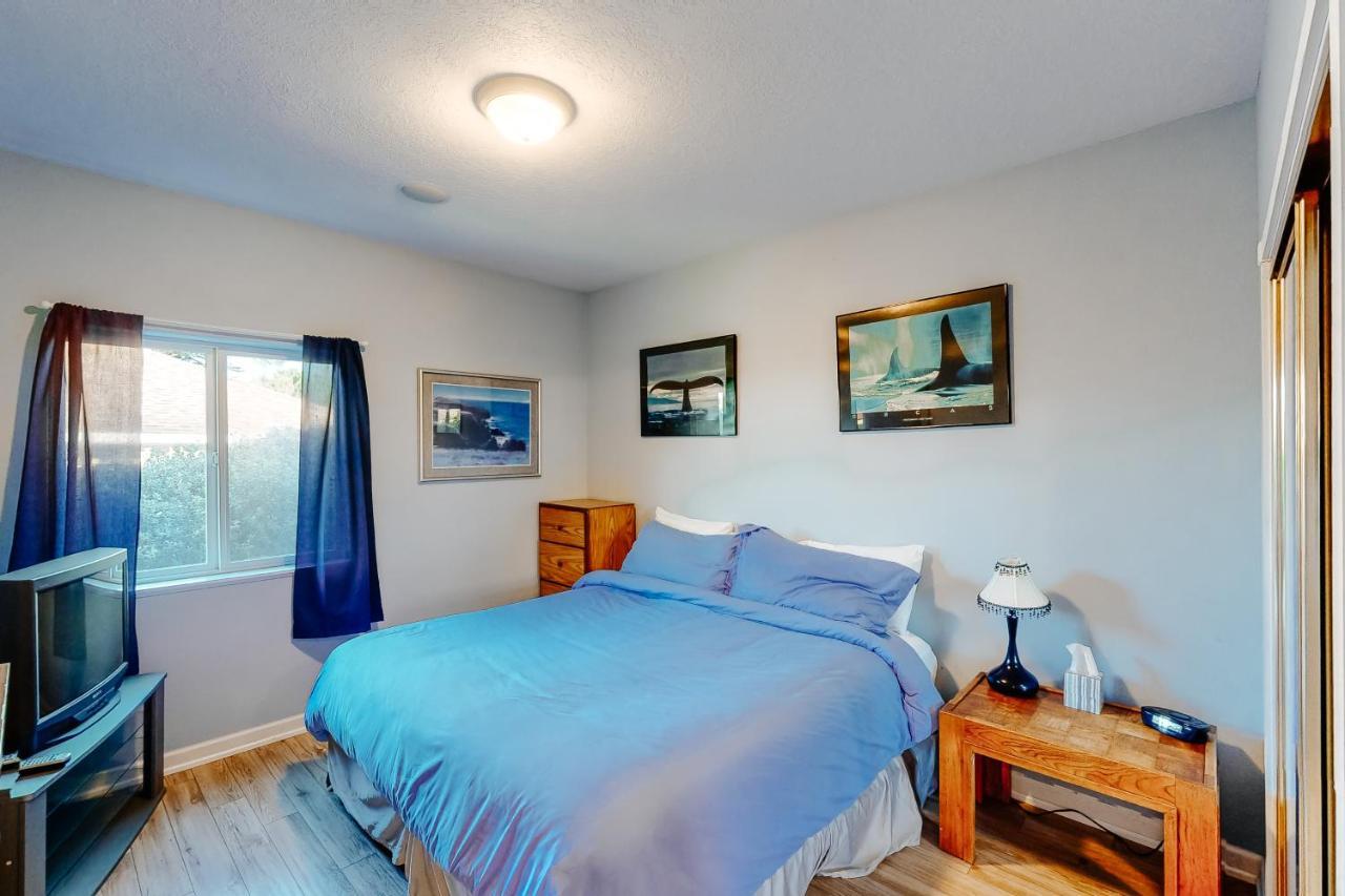 Holiday home Somervilles Escape