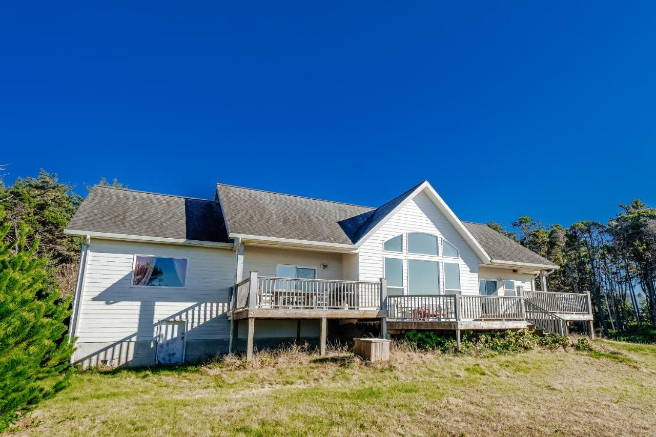 Holiday home Somervilles Escape Newport