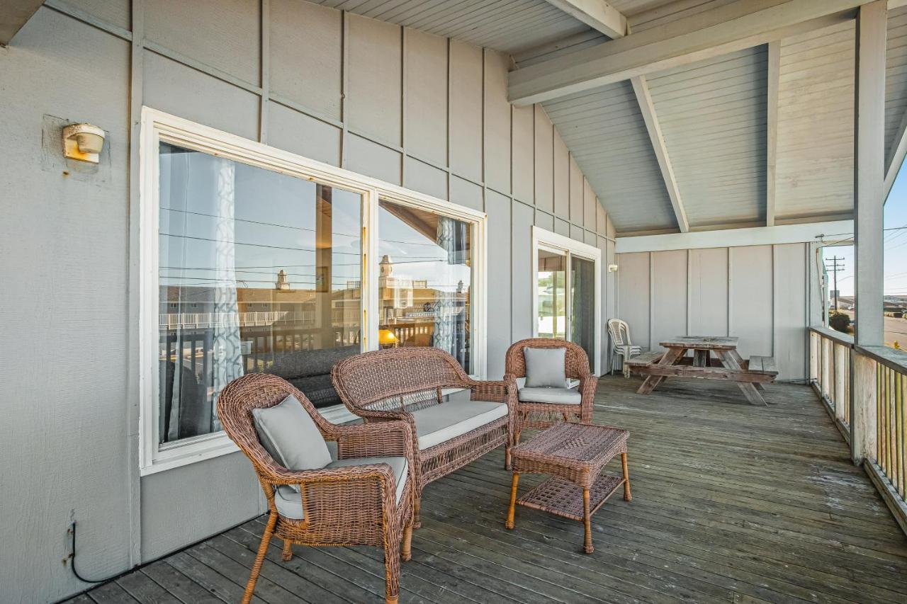 Retreat Newport
