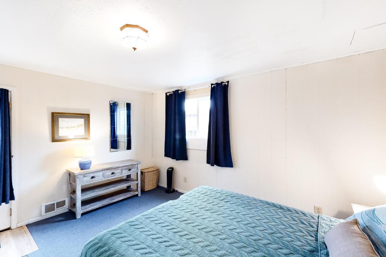 Holiday home Retreat -- Lower Retreat Newport