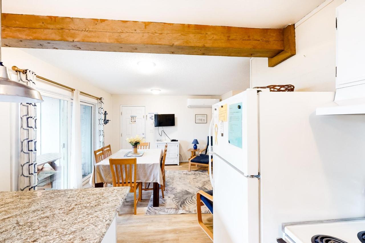 Holiday home Retreat -- Lower Retreat Newport