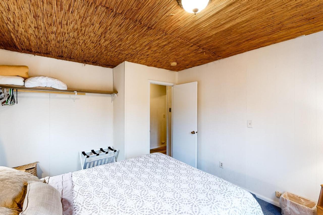Holiday home Retreat -- Lower Retreat