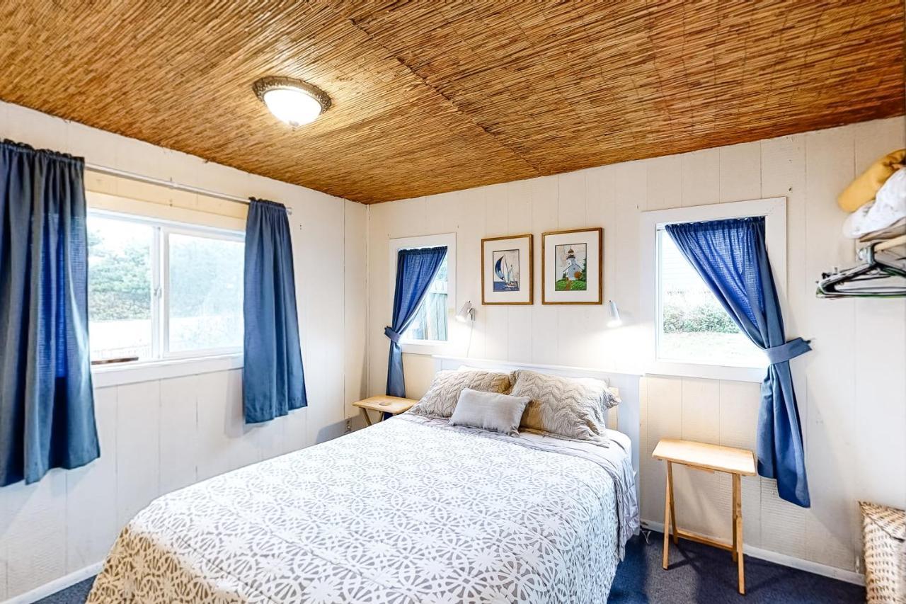 Holiday home Retreat -- Lower Retreat