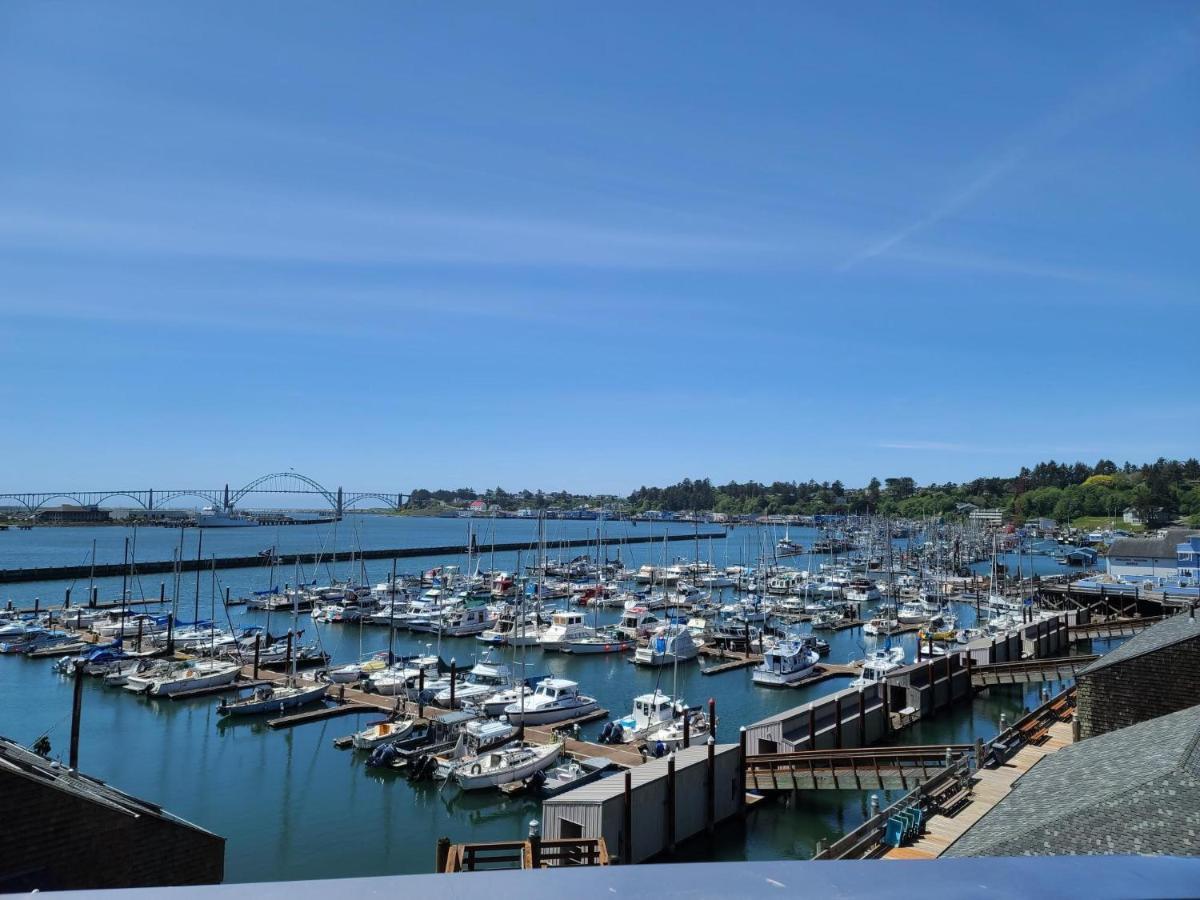 Embarcadero Newport