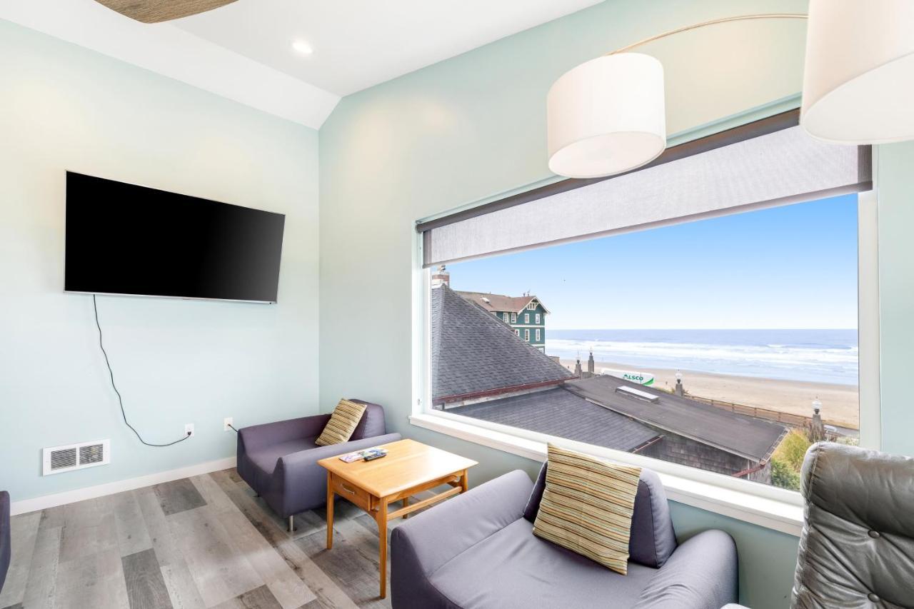 Sea Mist Holiday home