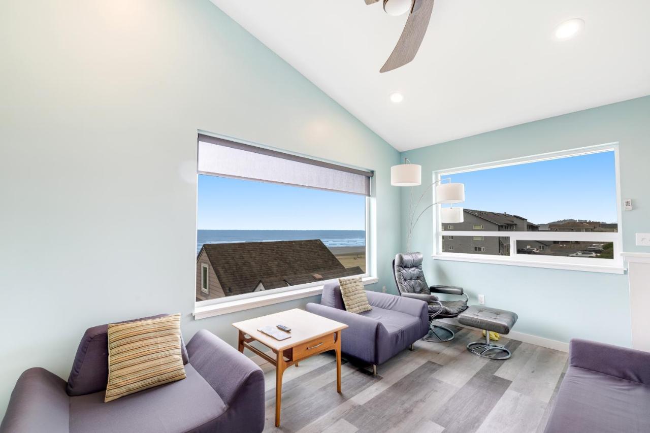 Sea Mist Holiday home Newport