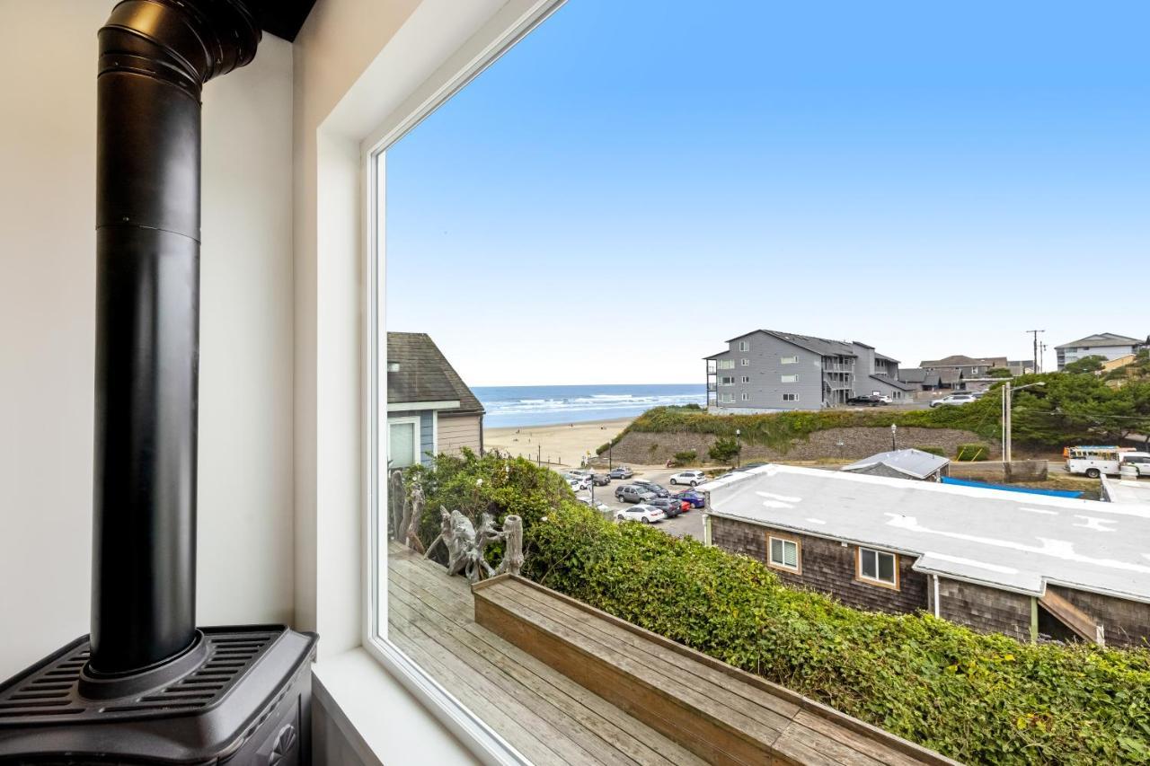 Sea Mist Holiday home