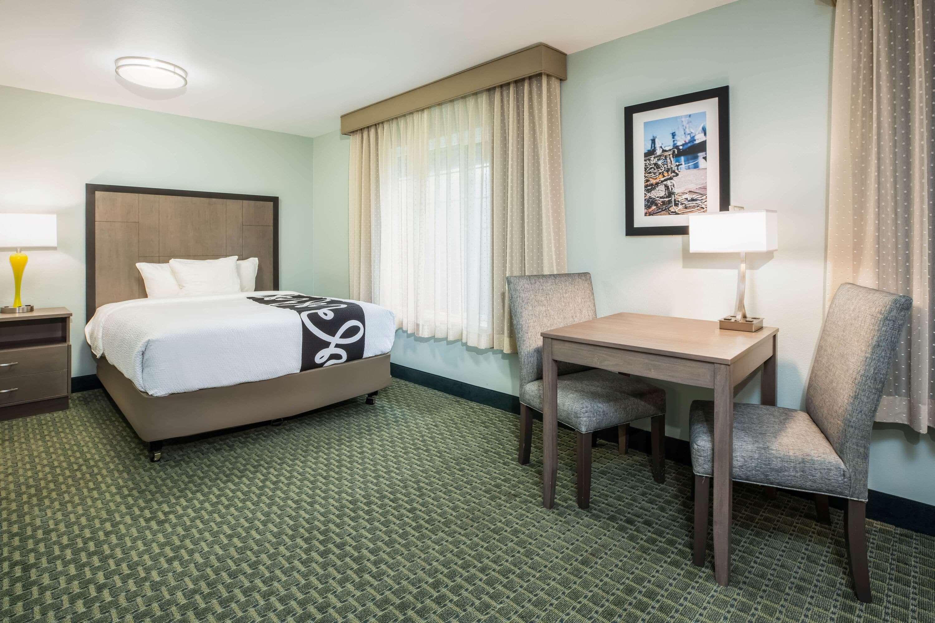 La Quinta By Wyndham Newport