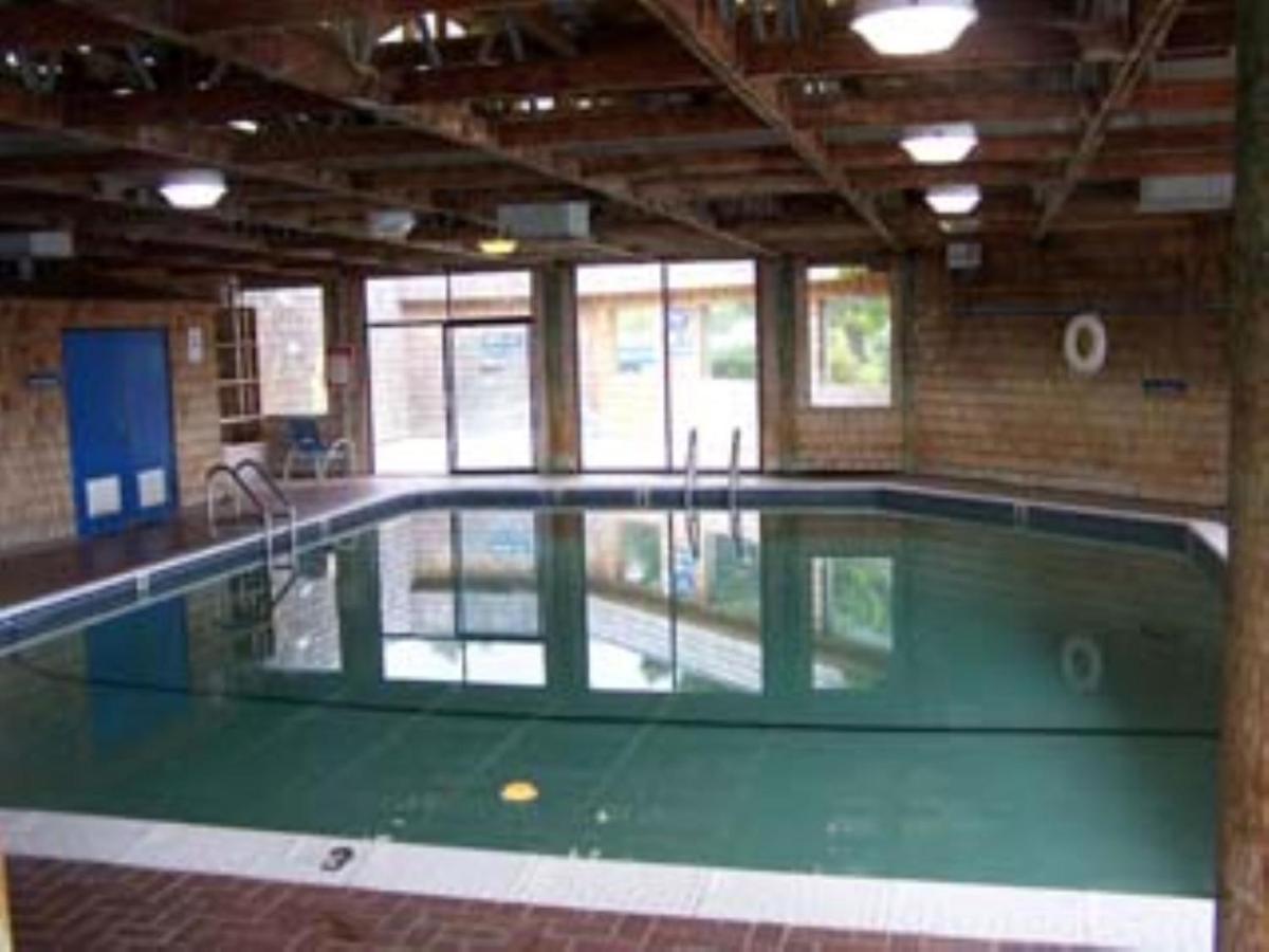 Embarcadero Resort 3*