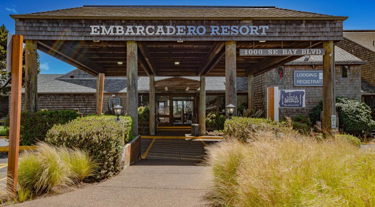 Resort Embarcadero