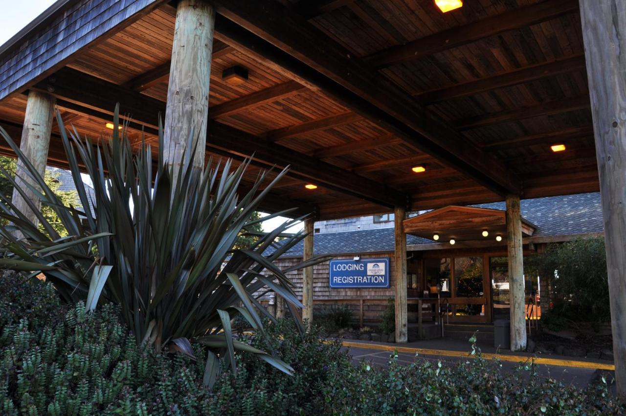 Embarcadero Newport