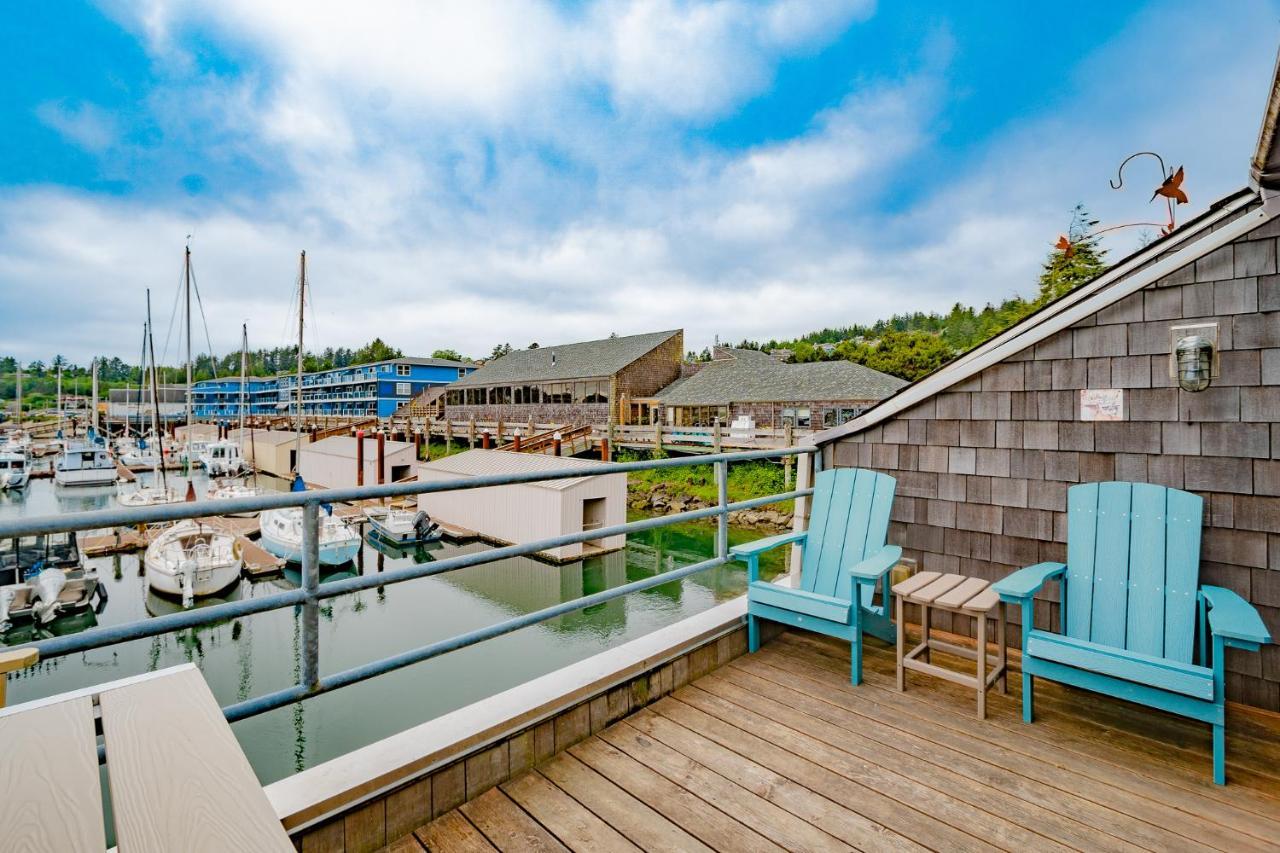 Embarcadero Resort