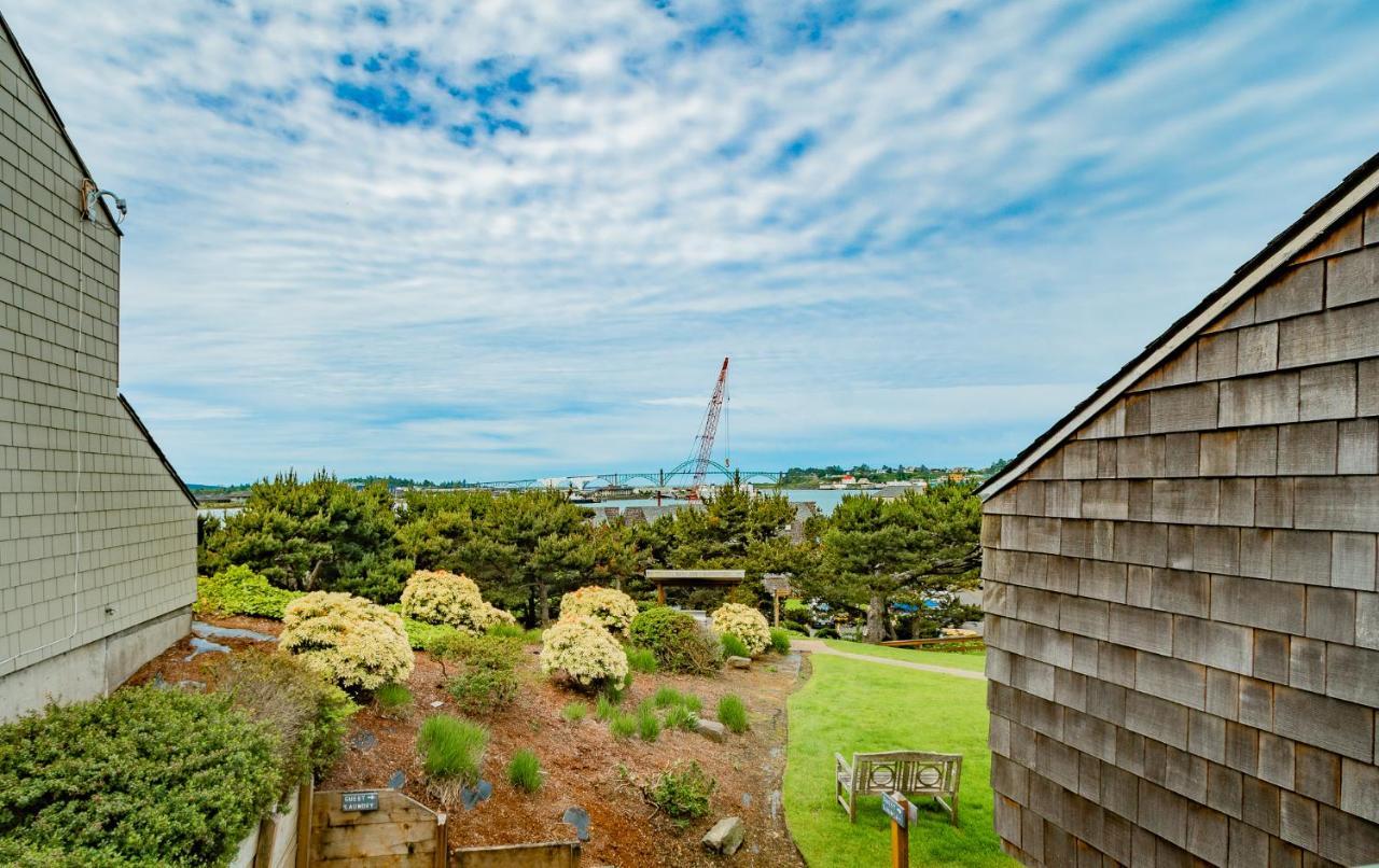 Embarcadero Resort Newport